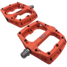 MKS Gauss Bicycle Pedal Orange